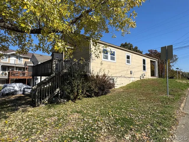 $49,900 | 1101 North Main Street, Poplar Bluff, MO 63901