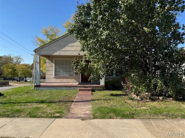 $49,900 | 1101 North Main Street, Poplar Bluff, MO 63901