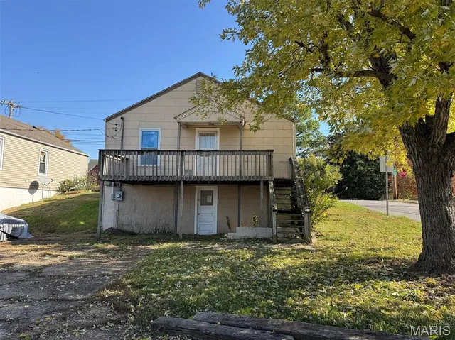 $49,900 | 1101 North Main Street, Poplar Bluff, MO 63901