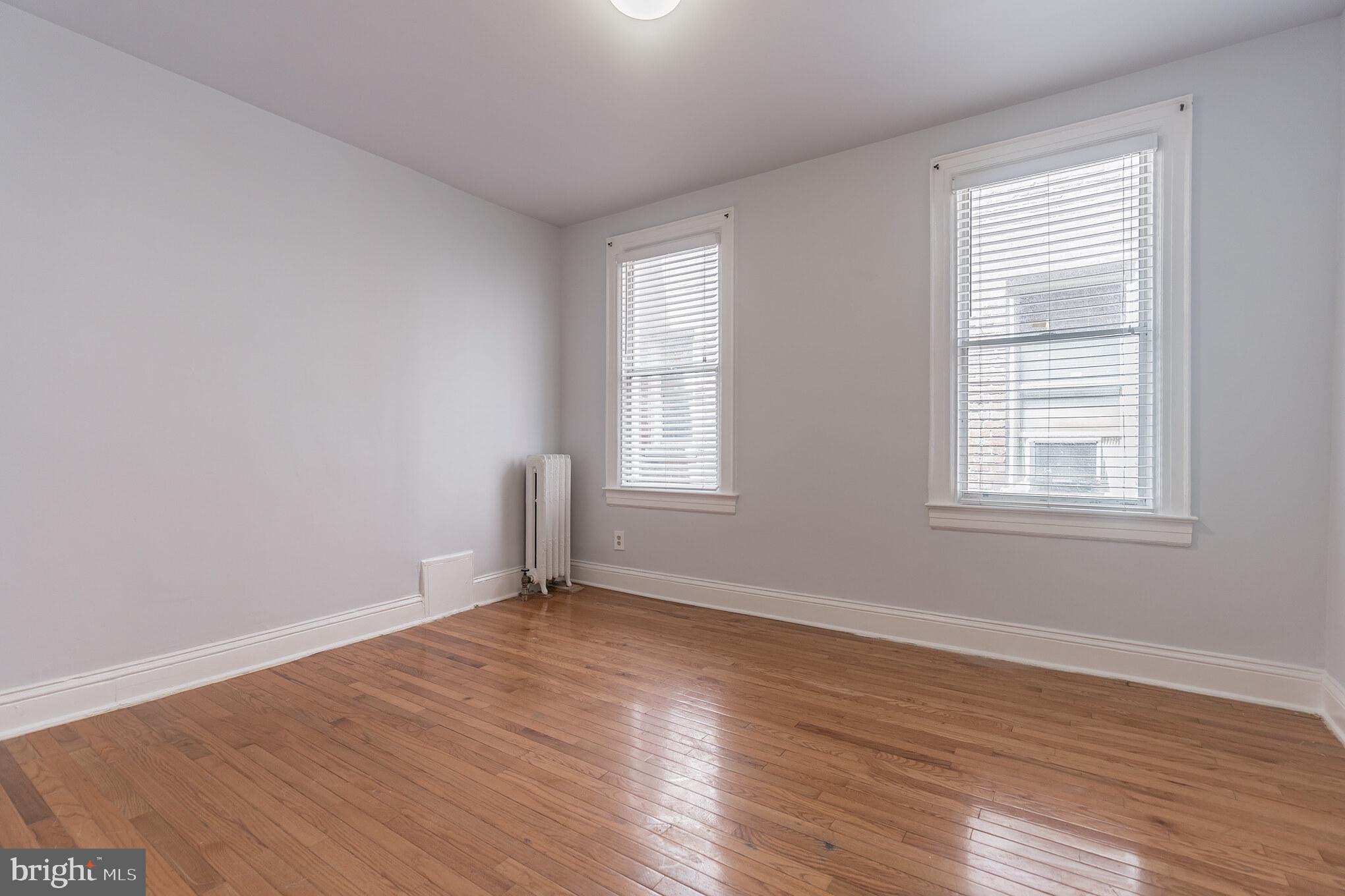 1523 Park Road Northwest, Unit 201 Washington, DC 20010 - Photo 12 of 30