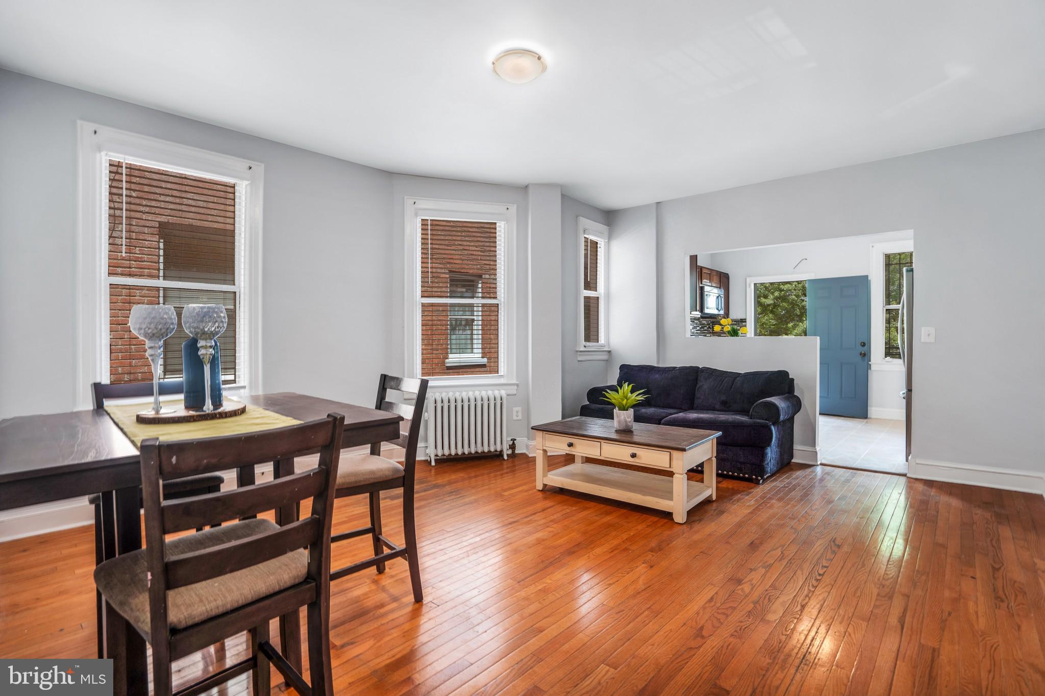 1523 Park Road Northwest, Unit 201 Washington, DC 20010 - Photo 14 of 30