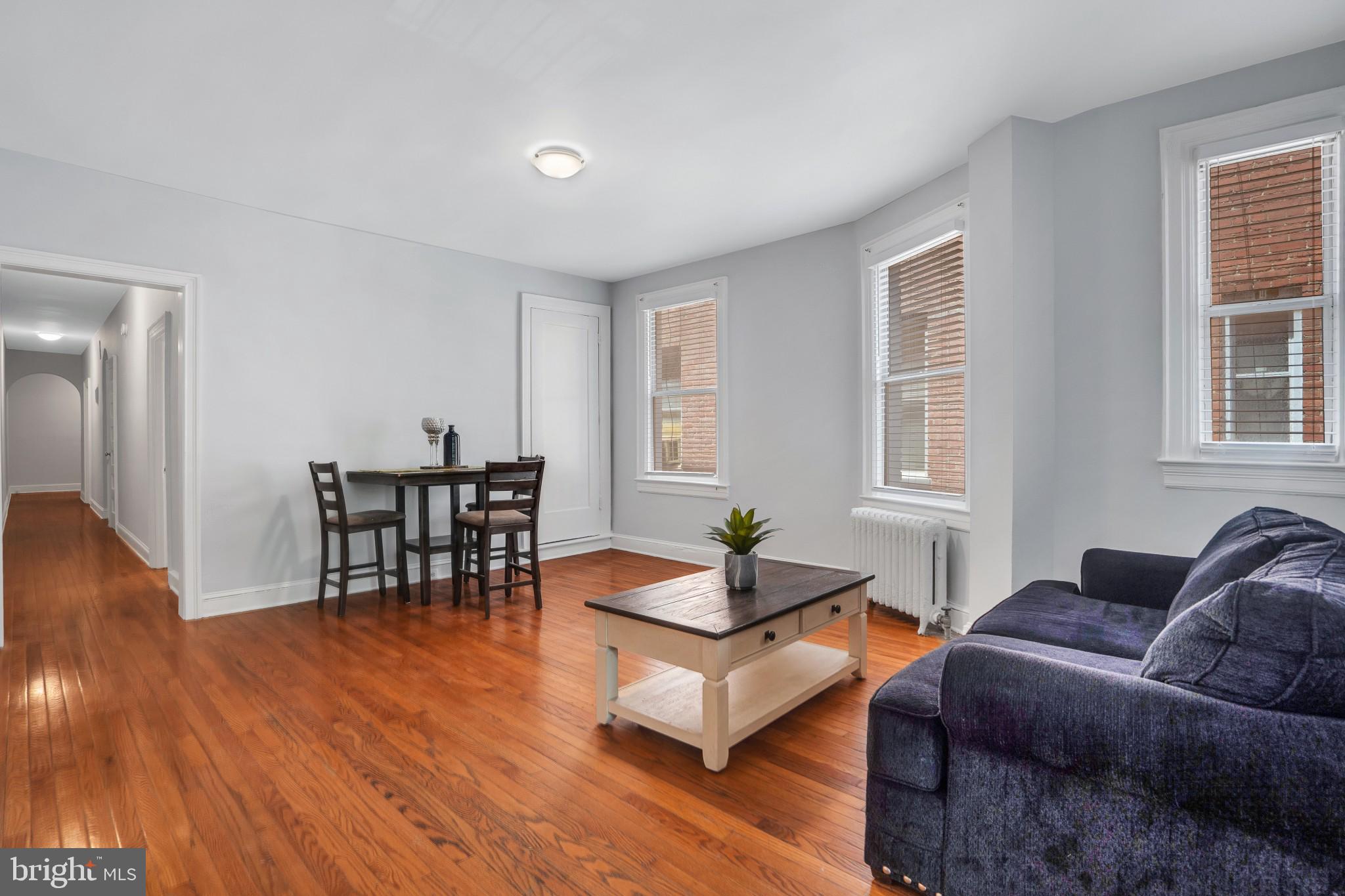 1523 Park Road Northwest, Unit 201 Washington, DC 20010 - Photo 15 of 30