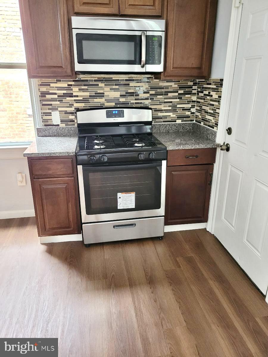 1523 Park Road Northwest, Unit 201 Washington, DC 20010 - Photo 17 of 30