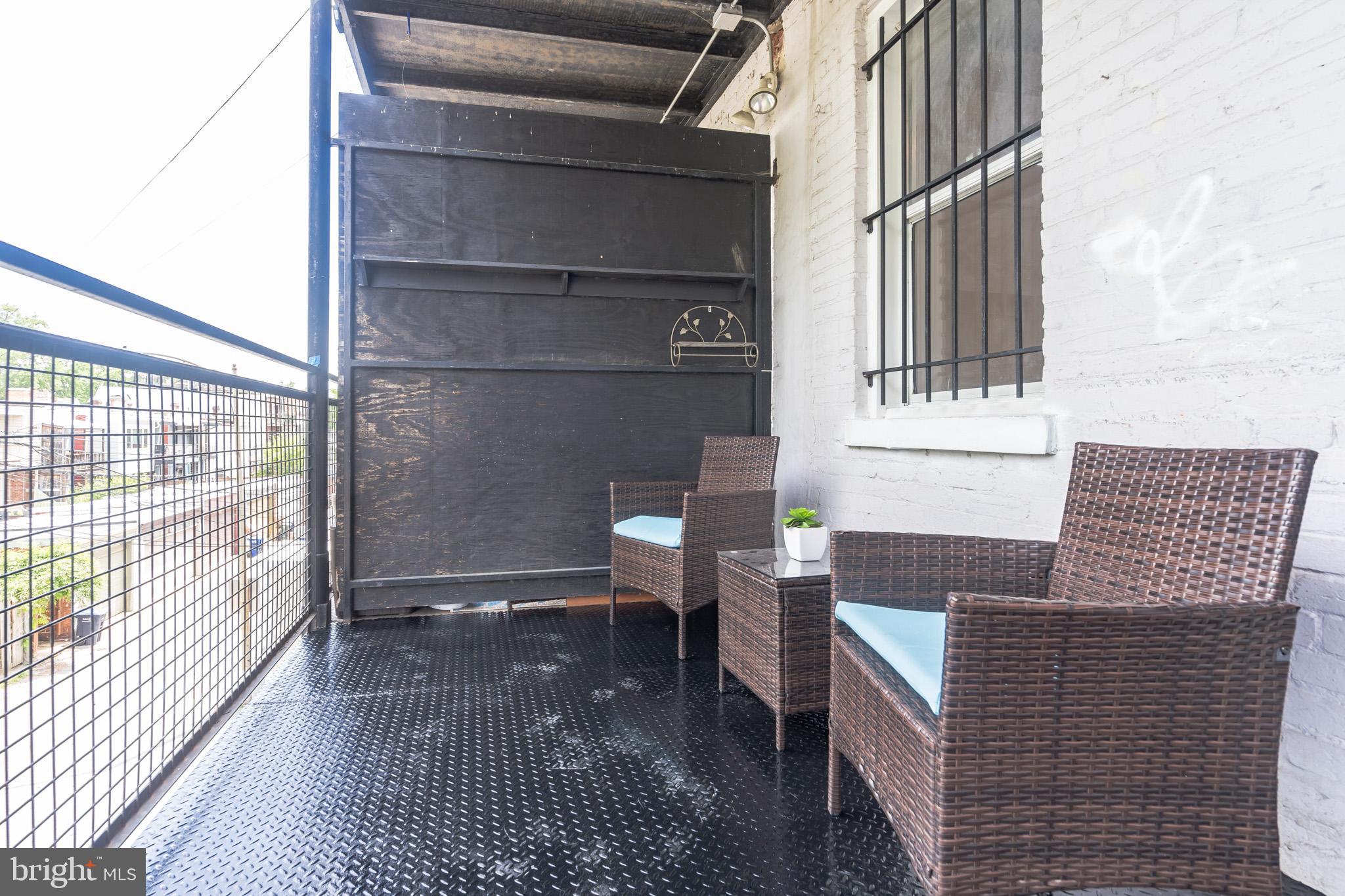 1523 Park Road Northwest, Unit 201 Washington, DC 20010 - Photo 20 of 30