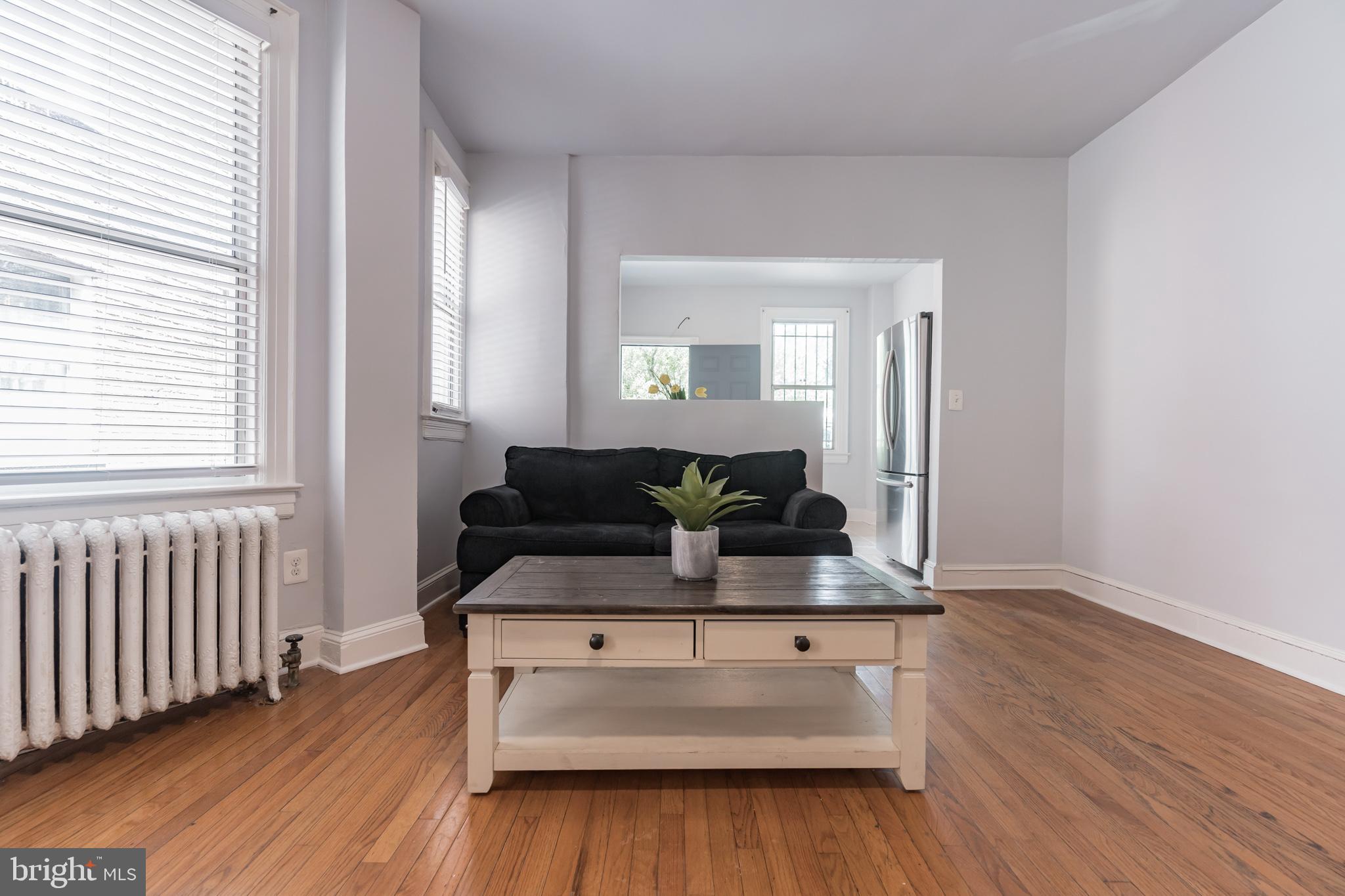 1523 Park Road Northwest, Unit 201 Washington, DC 20010 - Photo 21 of 30