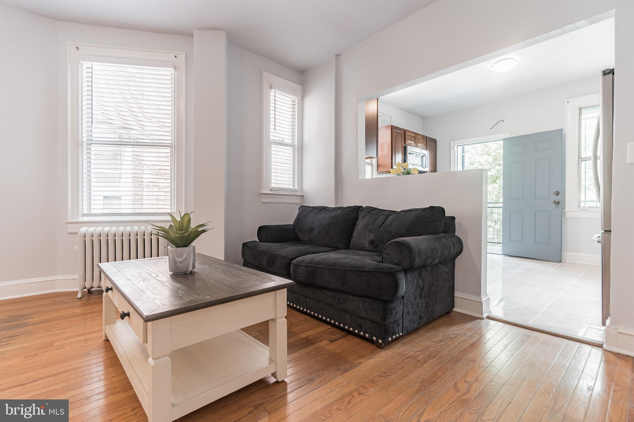 1523 Park Road Northwest, Unit 201 Washington, DC 20010 - Photo 22 of 30