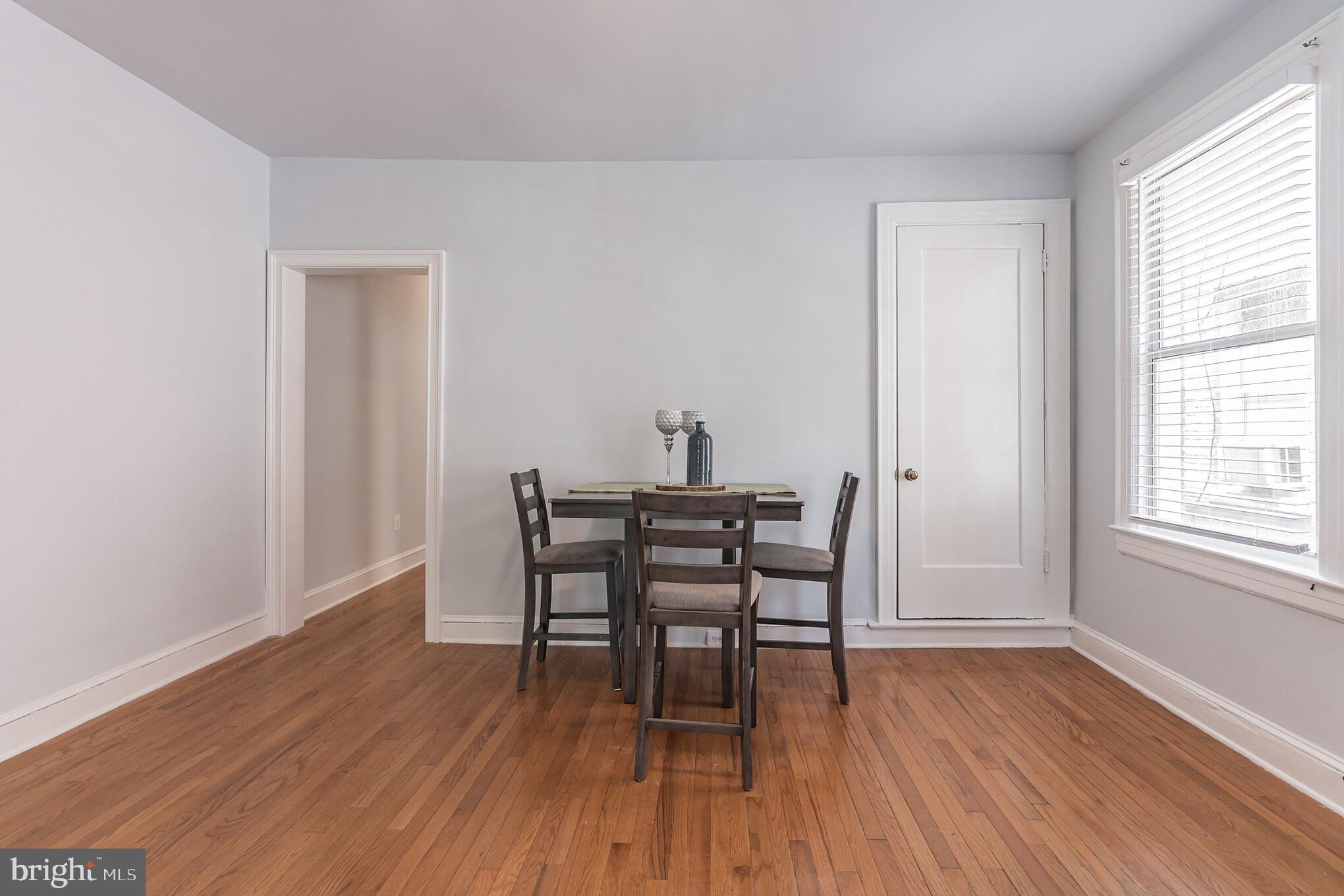 1523 Park Road Northwest, Unit 201 Washington, DC 20010 - Photo 24 of 30