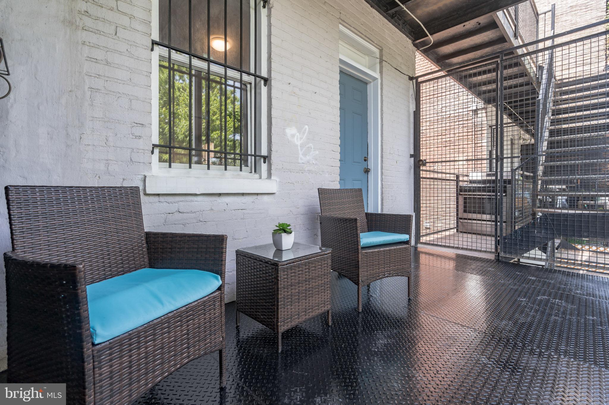 1523 Park Road Northwest, Unit 201 Washington, DC 20010 - Photo 25 of 30