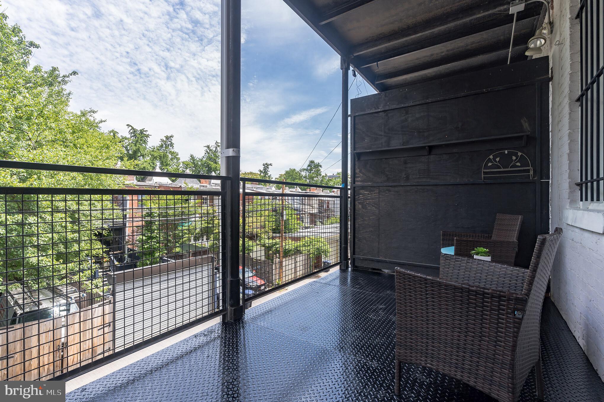 1523 Park Road Northwest, Unit 201 Washington, DC 20010 - Photo 26 of 30