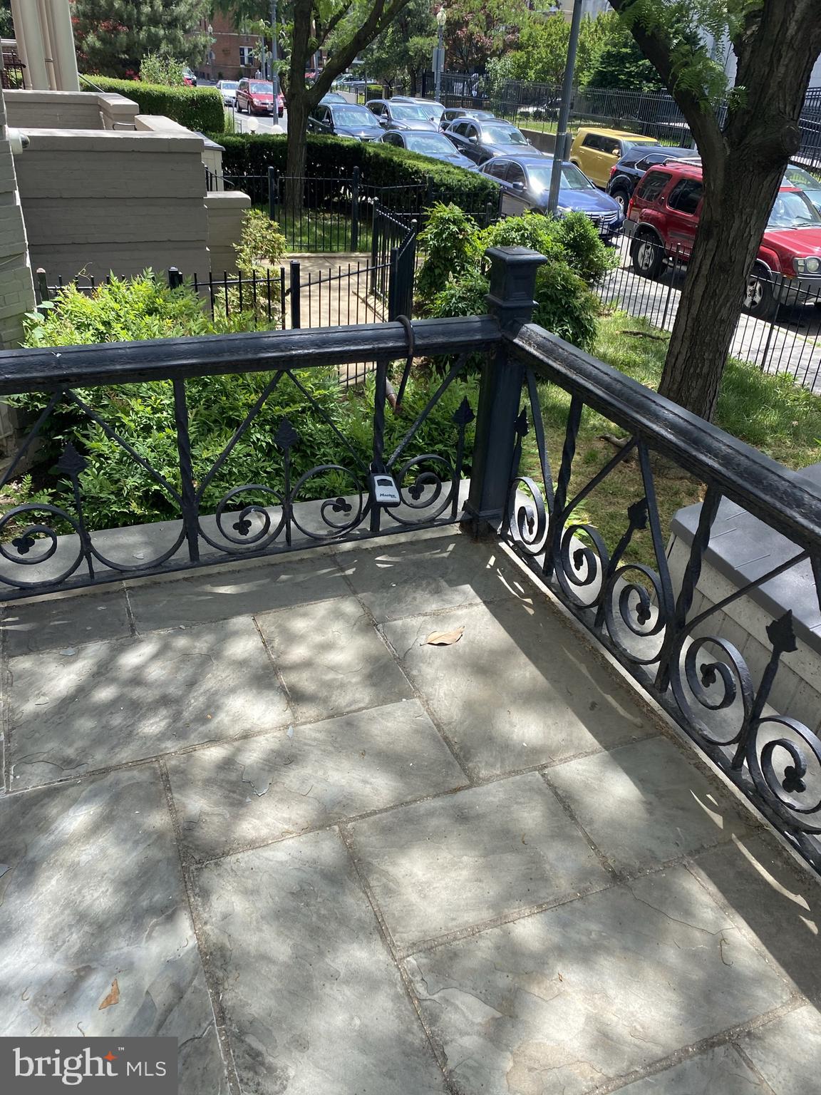 1523 Park Road Northwest, Unit 201 Washington, DC 20010 - Photo 30 of 30