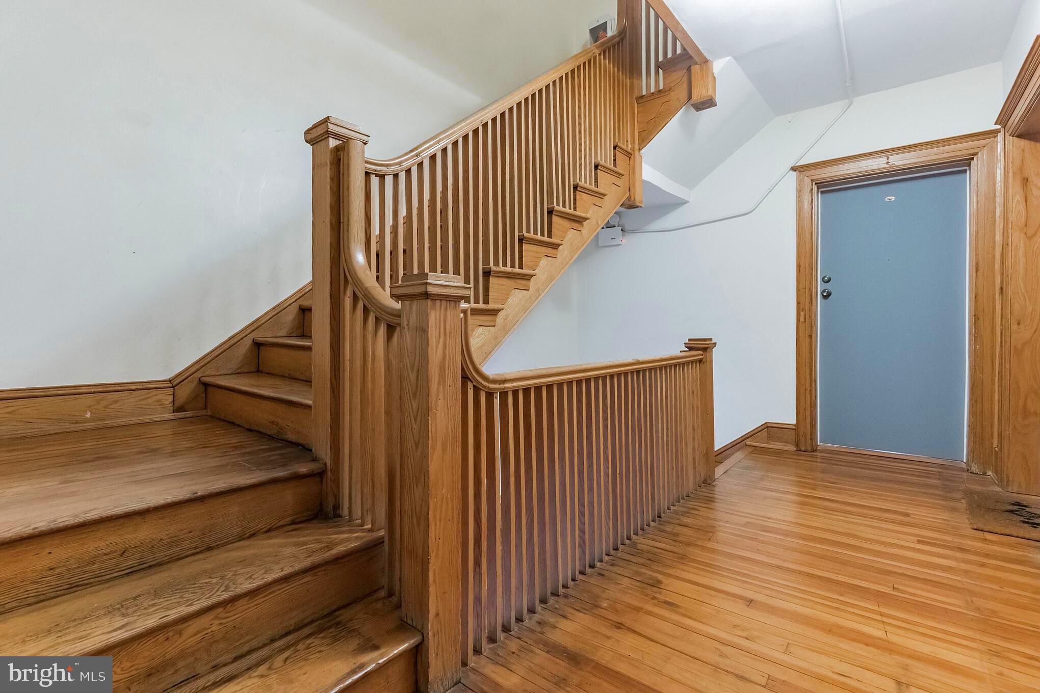 1523 Park Road Northwest, Unit 201 Washington, DC 20010 - Photo 4 of 30