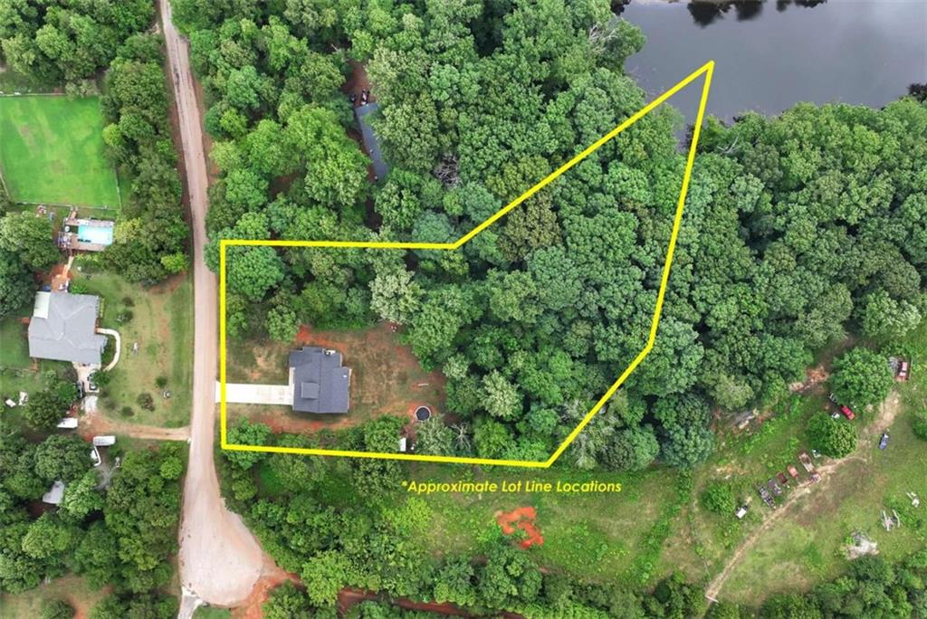 515 Forest Lake Road Pendergrass, GA 30567 - Photo 58 of 58 Gallery Image 58