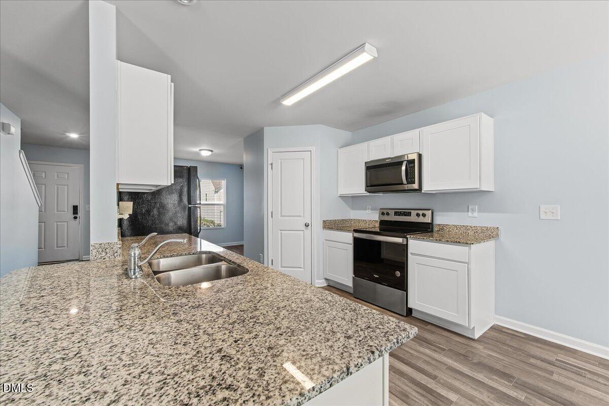 394 East Waycliff Road Henderson, NC 27537 - Photo 9 of 48 14-Finished 394 E Waycliff Rd (14 of 50)