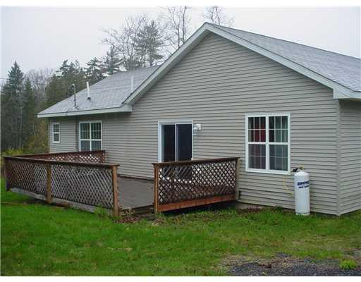 718 Swetts Pond Road Orrington, ME 04474 - Photo 14 of 15 Exterior Front.