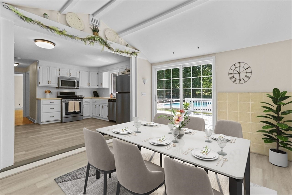 19 Stag Drive Billerica, MA 01821 - Photo 15 of 36