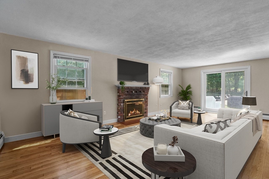 19 Stag Drive Billerica, MA 01821 - Photo 19 of 36