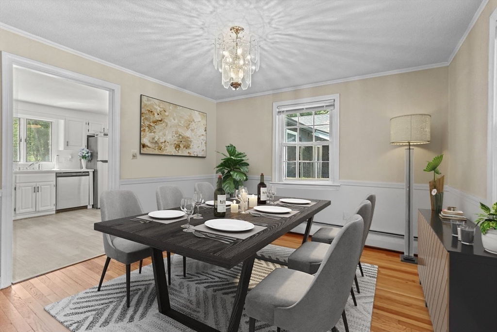 19 Stag Drive Billerica, MA 01821 - Photo 22 of 36