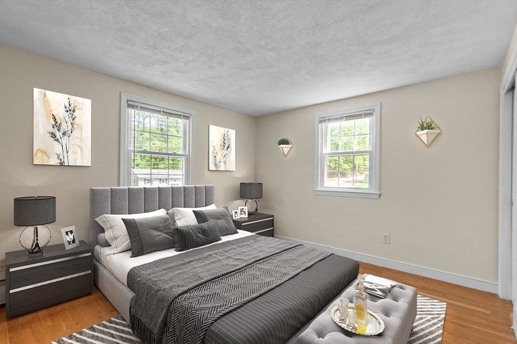 19 Stag Drive Billerica, MA 01821 - Photo 27 of 36