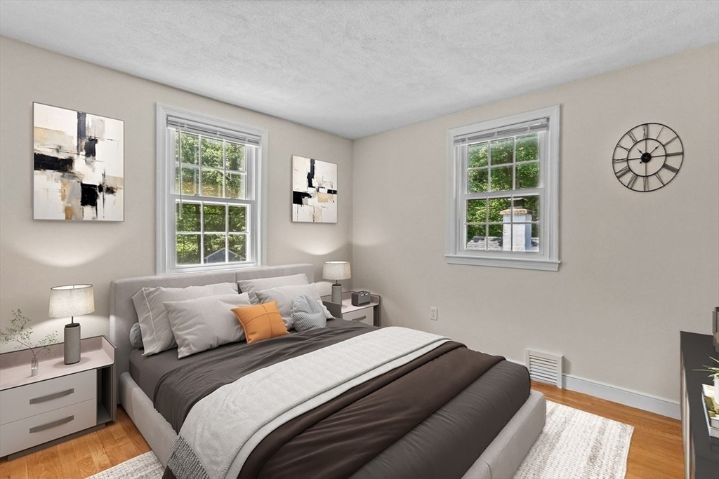 19 Stag Drive Billerica, MA 01821 - Photo 28 of 36