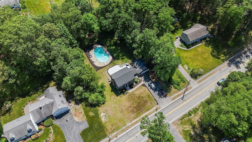 19 Stag Drive Billerica, MA 01821 - Photo 31 of 36