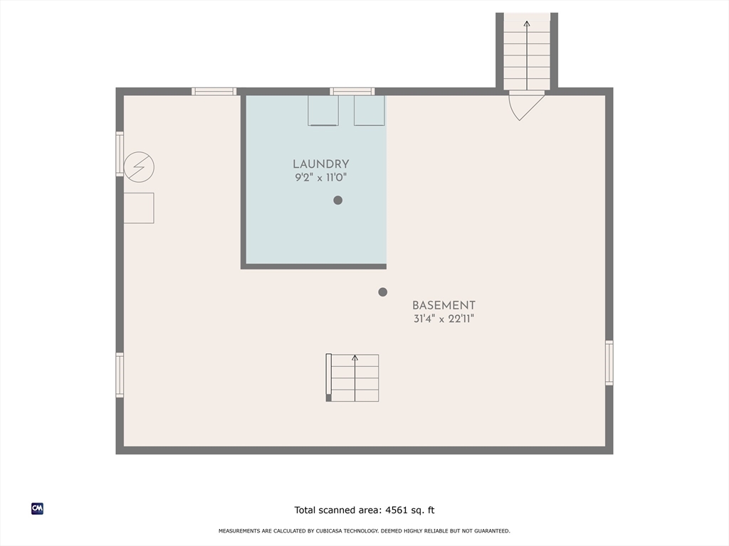 19 Stag Drive Billerica, MA 01821 - Photo 35 of 36