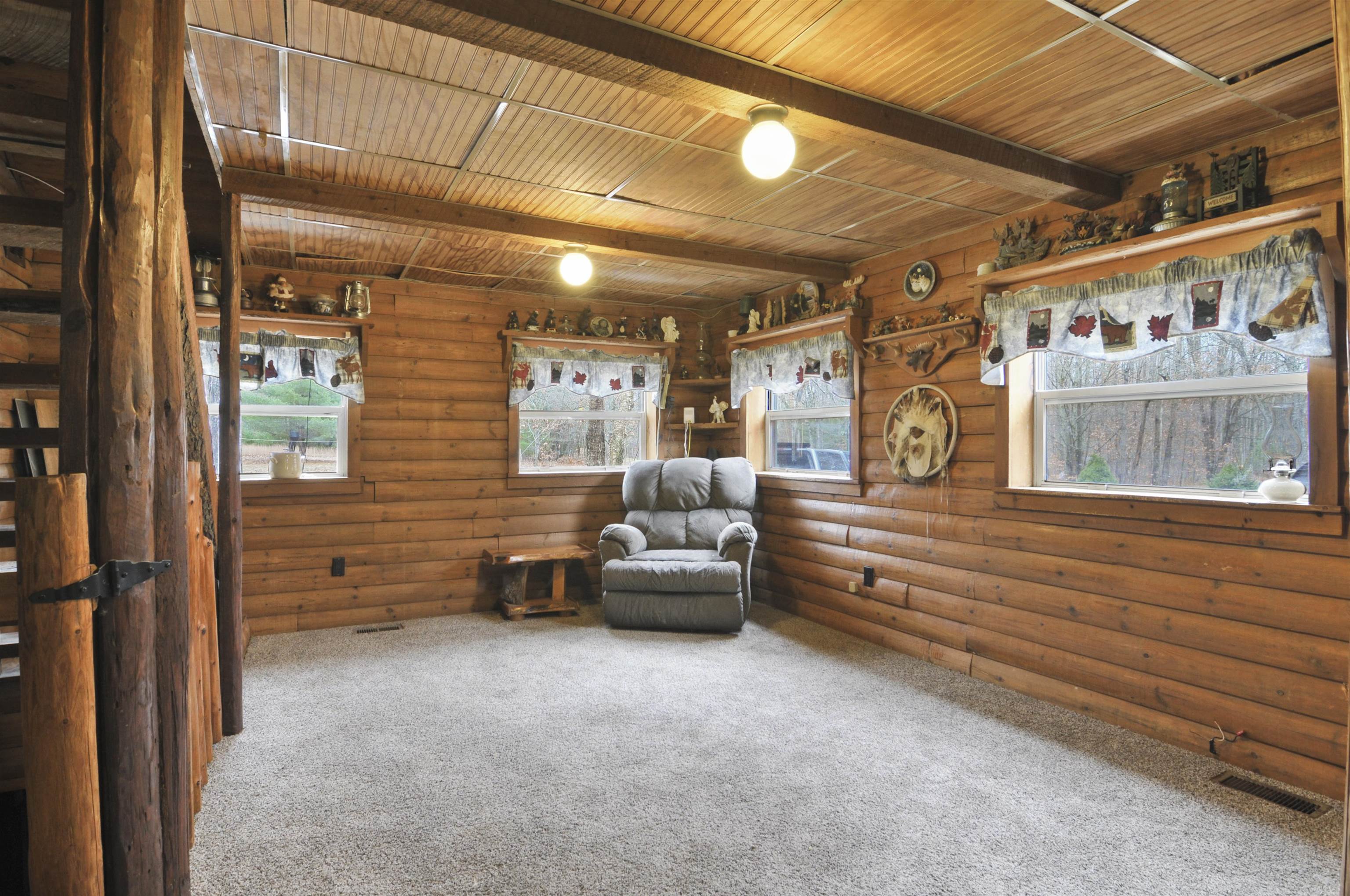 2561 East Johnson Road Lake City, MI 49651 - Photo 12 of 63