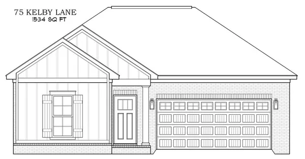 $249,900 | 87 Kelby, Dothan, AL 36301