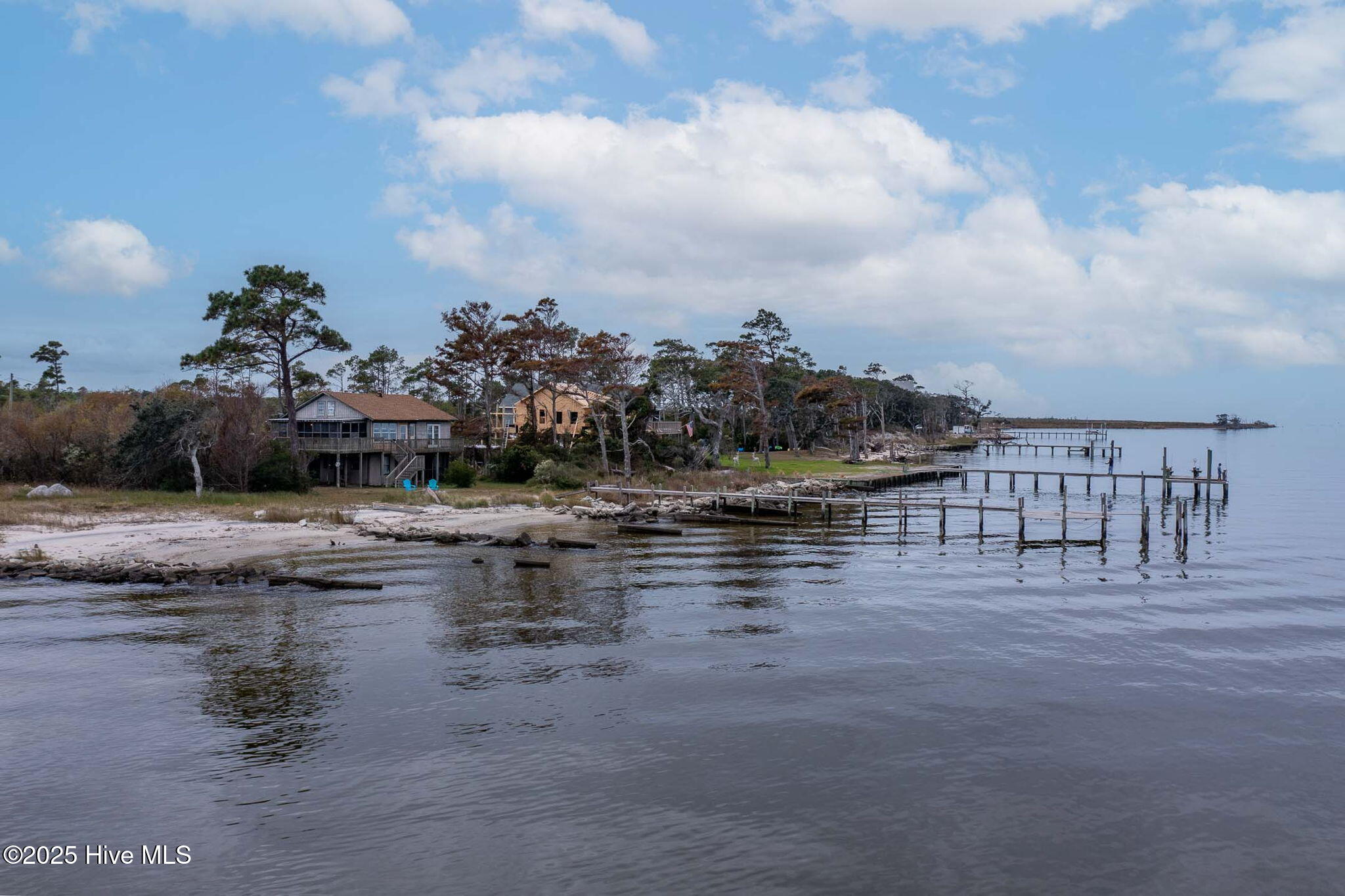 342 Cahoon Road Manns Harbor, NC 27953 - Photo 42 of 42 Water Views