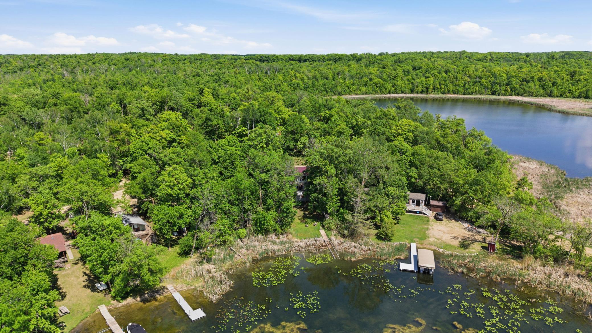 13231 Island Lake Road Lengby, MN 56651 - Photo 30 of 37