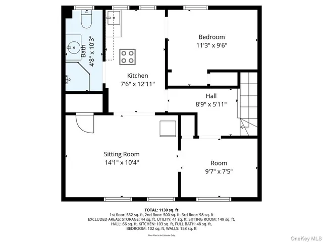 $899,000 | 57-39 57th Road | Maspeth