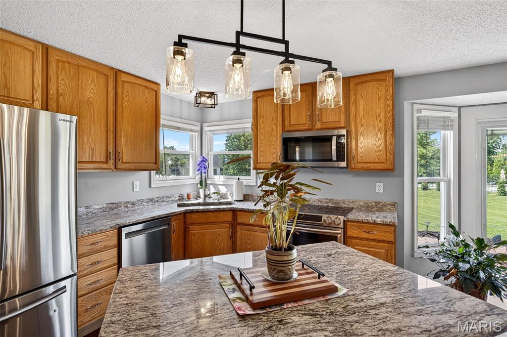 65 Shellbark Court O'Fallon, MO 63368 - Photo 21 of 53