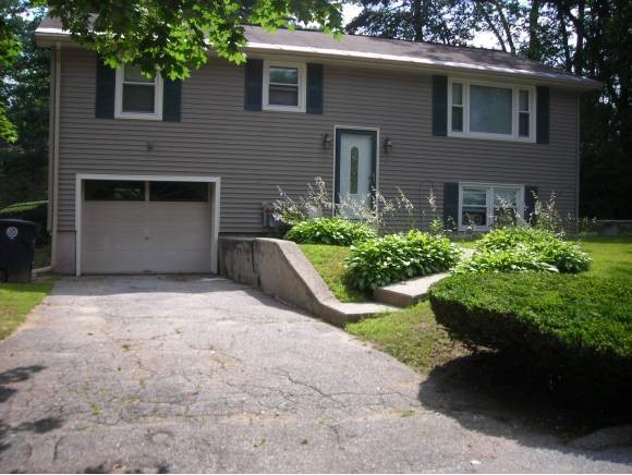 58 Wethersfield Road Nashua, NH 03062 - Photo 1 of 1