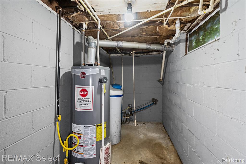 7173 Porter Road Grand Blanc, MI 48439 - Photo 33 of 35