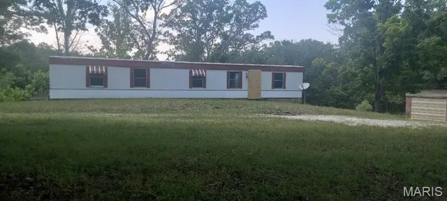 $69,900 | 5199 Hwy North, Robertsville, MO 63072