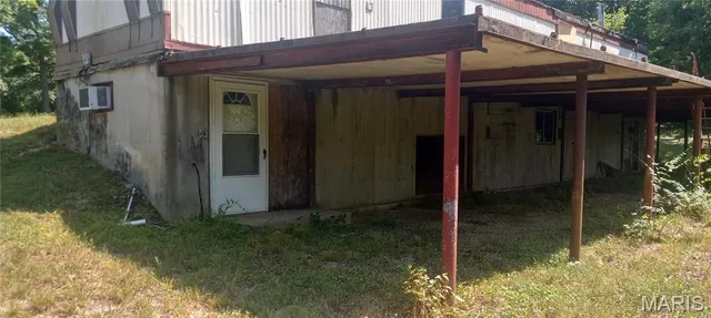 $69,900 | 5199 Hwy North, Robertsville, MO 63072