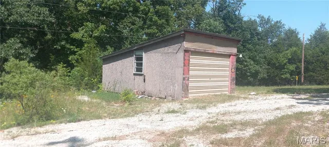 $69,900 | 5199 Hwy North, Robertsville, MO 63072