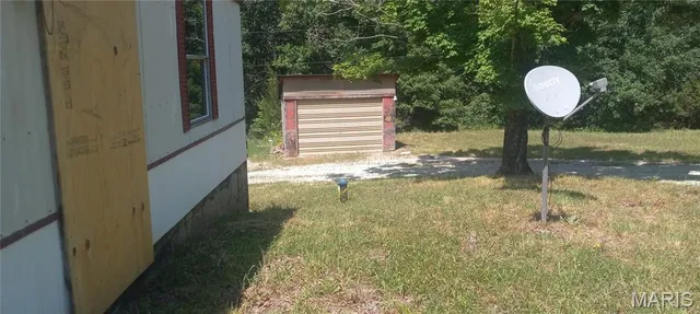 $69,900 | 5199 Hwy North, Robertsville, MO 63072