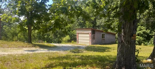 $69,900 | 5199 Hwy North, Robertsville, MO 63072