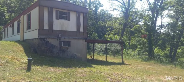 $69,900 | 5199 Hwy North, Robertsville, MO 63072