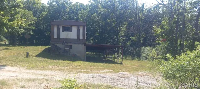 $69,900 | 5199 Hwy North, Robertsville, MO 63072