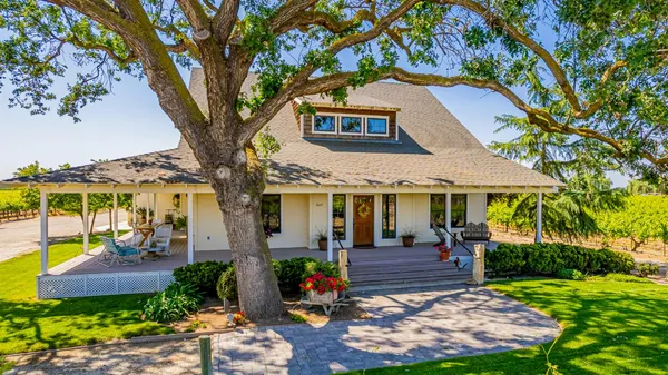 $1,649,000 | 7826 Road 28, Madera, CA 93637