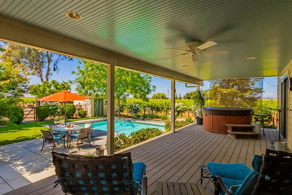 $1,649,000 | 7826 Road 28, Madera, CA 93637