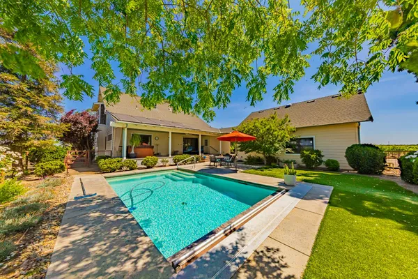 $1,649,000 | 7826 Road 28, Madera, CA 93637