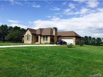 22720 McClusky Road Jerseyville, IL 62052 - Photo 1 of 21 Gallery Image 1