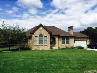 22720 McClusky Road Jerseyville, IL 62052 - Photo 15 of 21 Gallery Image 15