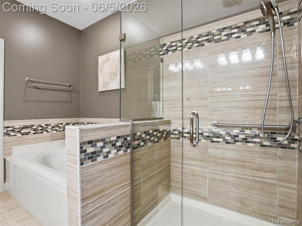 5211 Belmonte Drive Rochester, MI 48306 - Photo 19 of 40