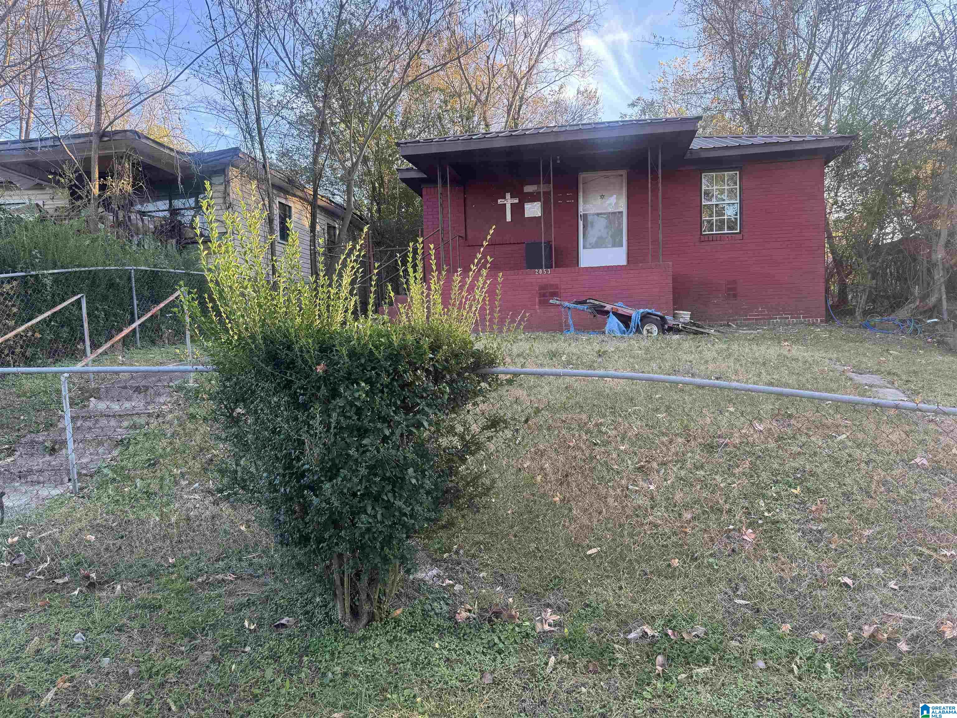 2053 Cedar Street Birmingham, AL 35217 - Photo 4 of 5