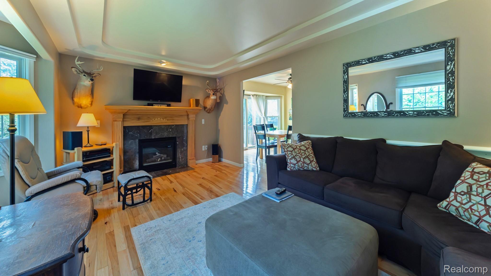 3064 Budd Road Stockbridge, MI 49285 - Photo 4 of 29 3064BuddRd04.jpg