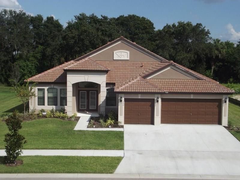 332 Cockle Shell Loop Apollo Beach, FL 33572 - Photo 1 of 1 Gallery Image 1