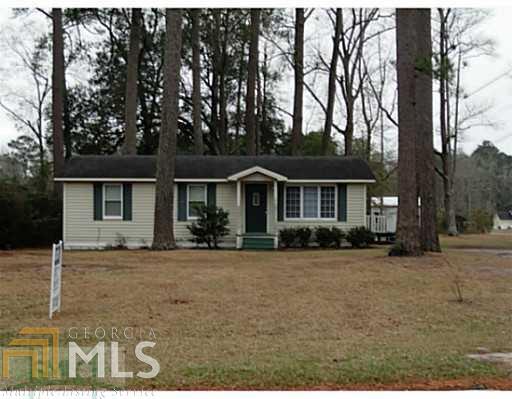 201 East Kessler Street, Unit 4 Rincon, GA 31326 - Photo 1 of 1